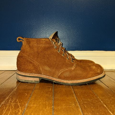 Mark Albert Outrider Boot