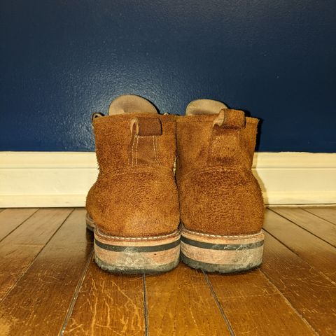 Mark Albert Outrider Boot