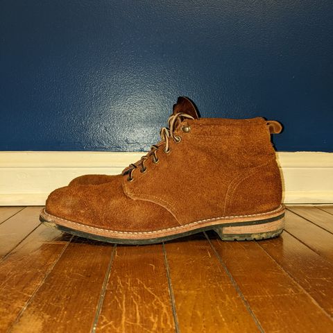 Mark Albert Outrider Boot