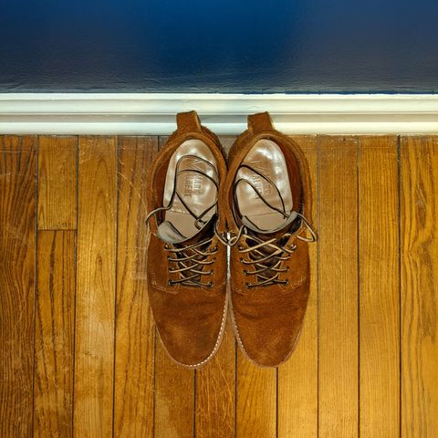 Mark Albert Outrider Boot