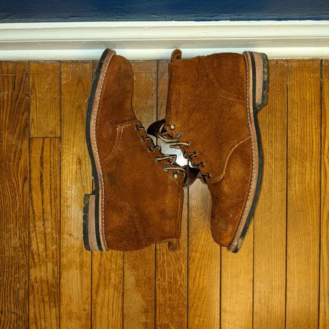 Mark Albert Outrider Boot