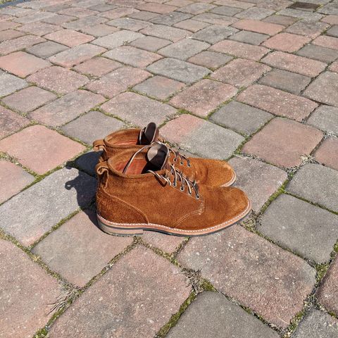 Mark Albert Outrider Boot