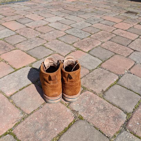 Mark Albert Outrider Boot