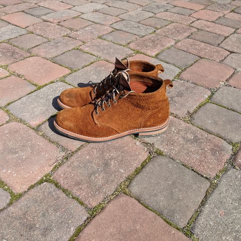 Mark Albert Outrider Boot