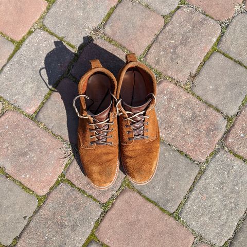 Mark Albert Outrider Boot