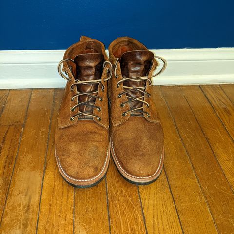 Mark Albert Outrider Boot