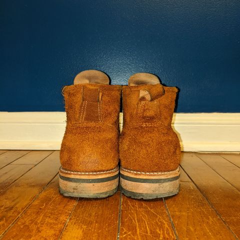 Mark Albert Outrider Boot