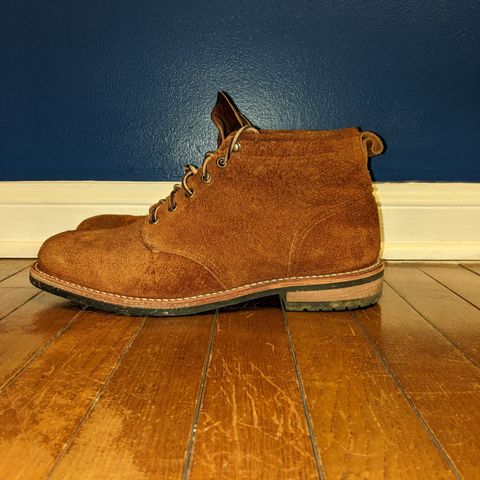Mark Albert Outrider Boot