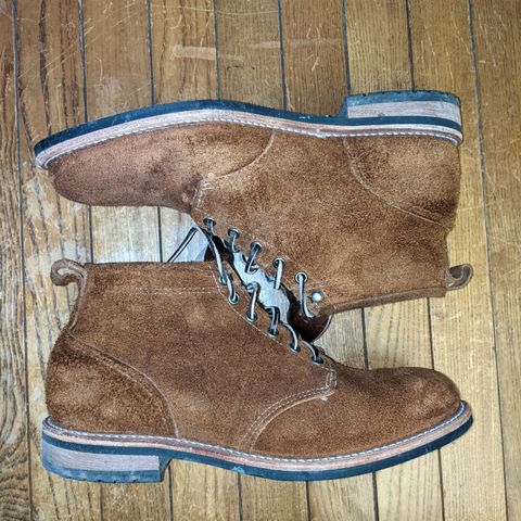 Mark Albert Outrider Boot