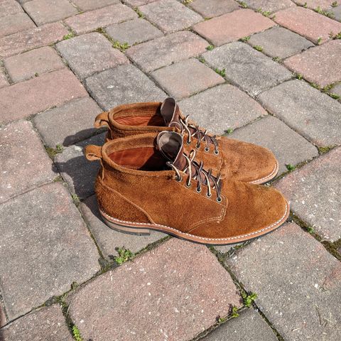Mark Albert Outrider Boot