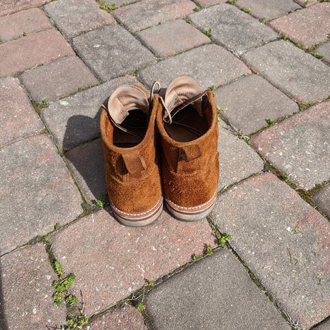 Mark Albert Outrider Boot
