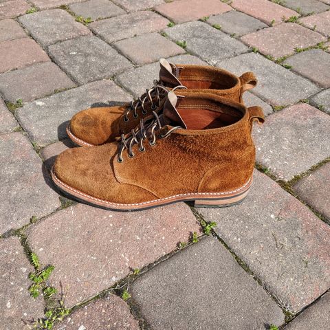 Mark Albert Outrider Boot