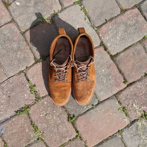 Mark Albert Outrider Boot