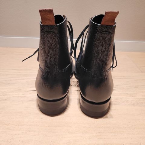 Clinch Graham Boots