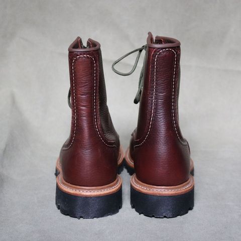 Red Wing Logger