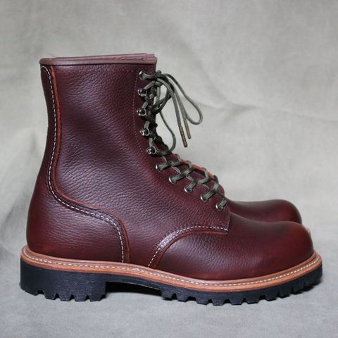 Red Wing Logger