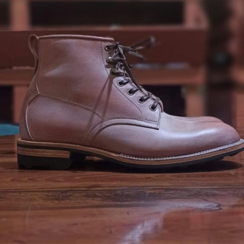 Midas Spalla Derby Boot