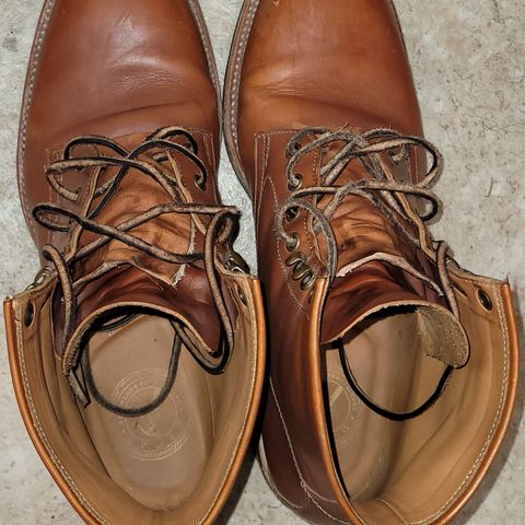 Midas Spalla Derby Boot