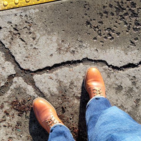 Midas Spalla Derby Boot