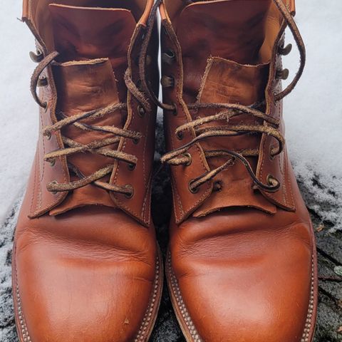 Midas Spalla Derby Boot