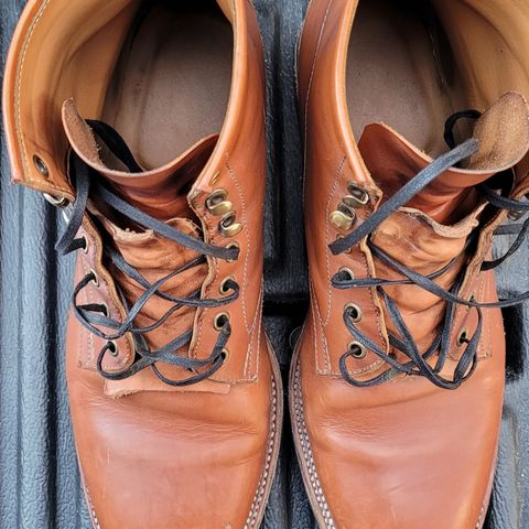 Midas Spalla Derby Boot