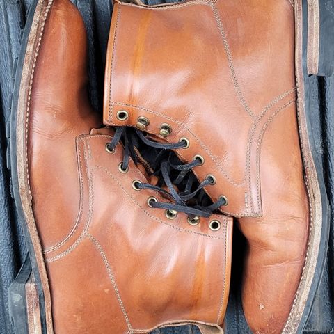 Midas Spalla Derby Boot