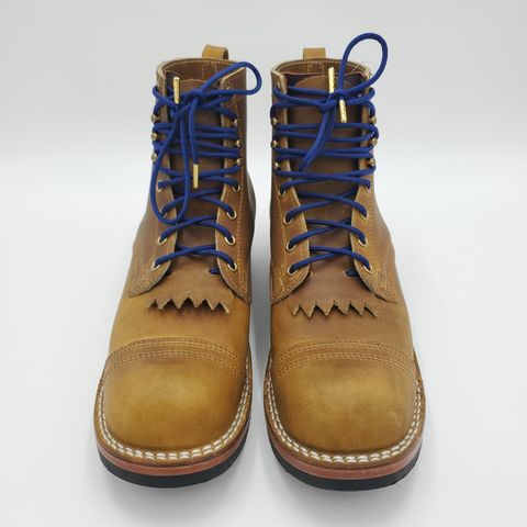 Nicks Prospector