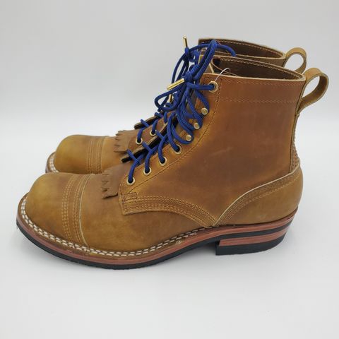Nicks Prospector