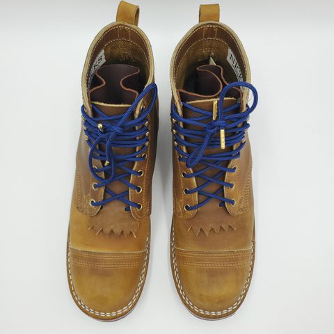 Nicks Prospector