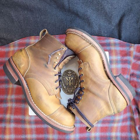 Nicks Prospector