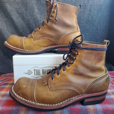 Nicks Prospector