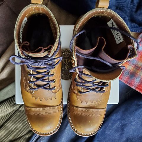 Nicks Prospector