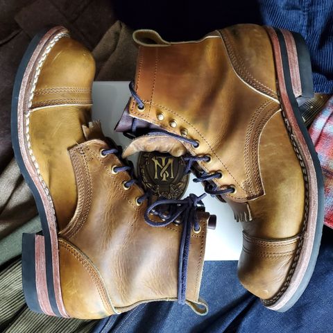 Nicks Prospector