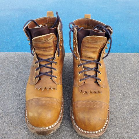 Nicks Prospector