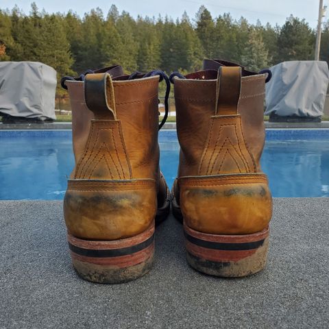 Nicks Prospector
