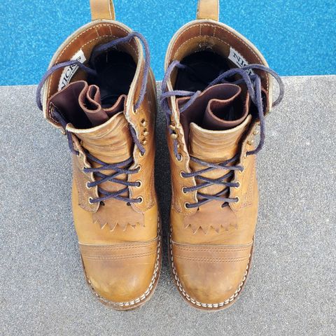 Nicks Prospector
