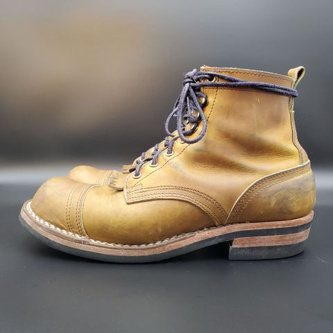 Nicks Prospector