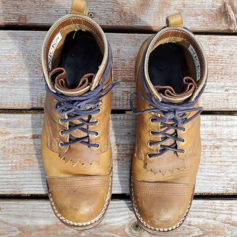 Nicks Prospector