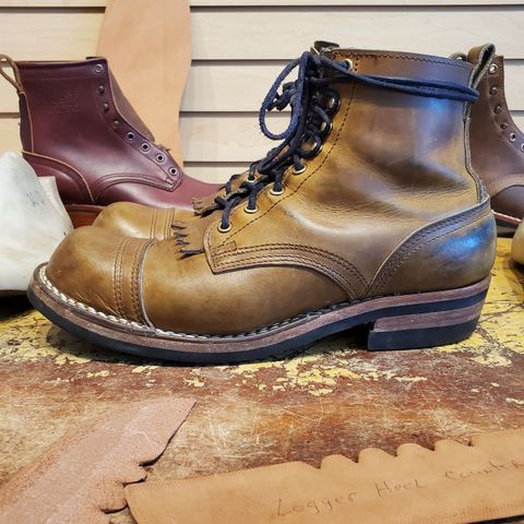 Nicks Prospector