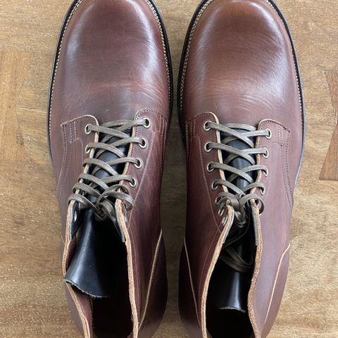 Viberg Service Boot