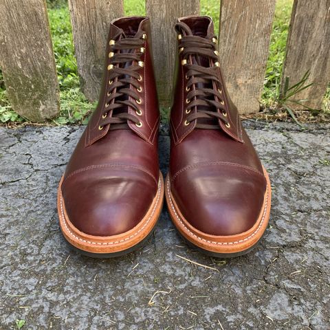Oak Street Bootmakers Lakeshore Boot