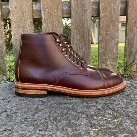 Oak Street Bootmakers Lakeshore Boot