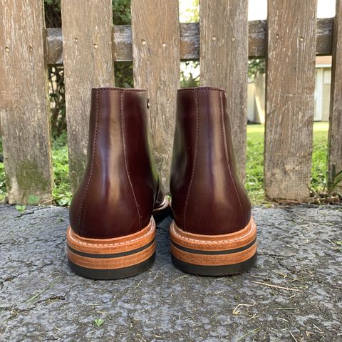 Oak Street Bootmakers Lakeshore Boot