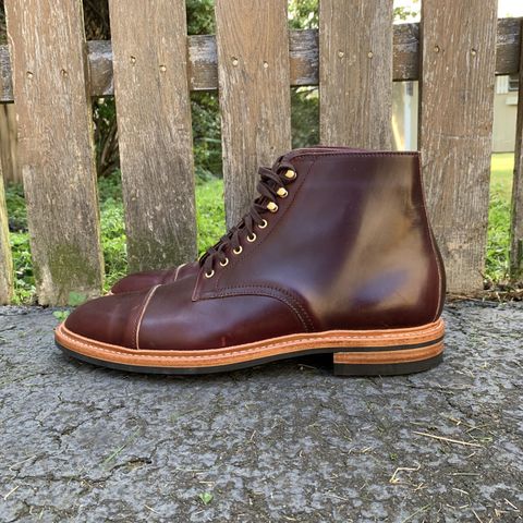 Oak Street Bootmakers Lakeshore Boot