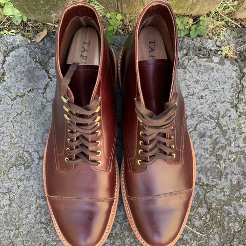 Oak Street Bootmakers Lakeshore Boot