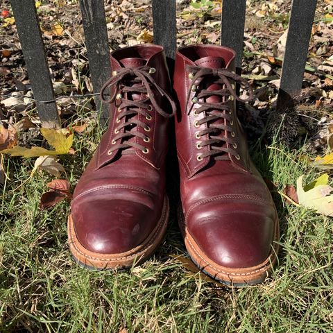 Oak Street Bootmakers Lakeshore Boot