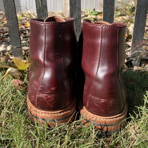 Oak Street Bootmakers Lakeshore Boot