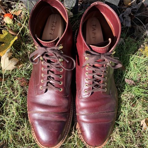 Oak Street Bootmakers Lakeshore Boot
