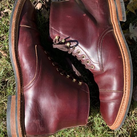 Oak Street Bootmakers Lakeshore Boot