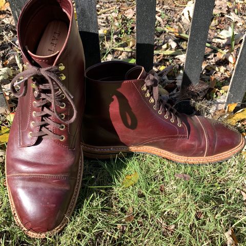Oak Street Bootmakers Lakeshore Boot